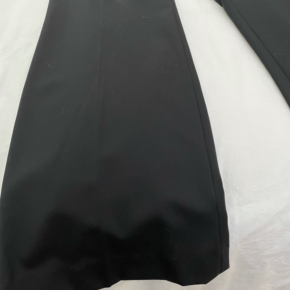 Authentic STELLA MCCARTNEY wide leg pants!